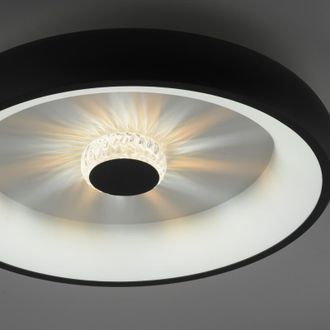 Leuchten Direkt L&aacute;mpara De Techo Vertigo 14384-18