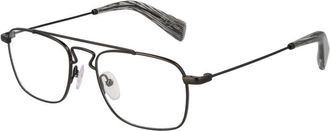 Yohji Yamamoto Metal Glasses Mens (Frames)