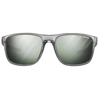 Julbo The Streets Reactiv S1-3 Glare Control (VLT 9-20%) Sonnenbrille - Unisex | grau