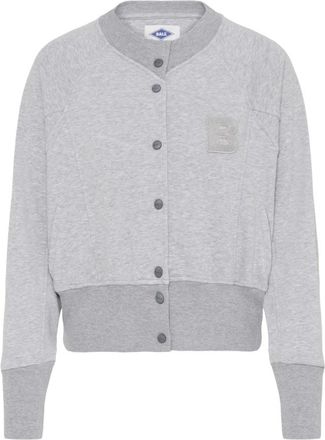 Ball Dames, Jassen, Grijs, Maat: XS