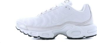 Nike (WMNS) Nike Air Max Plus White FZ4342-001