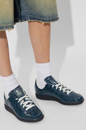 adidas BW ARMY Sports Shoes, Womens, Green