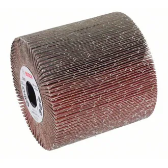 Bosch 2608000600 Rollo L&aacute;minas Satinadora 100x19mm G180