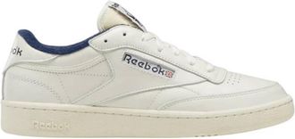 Reebok Club C 85 Low-Top Sneakers