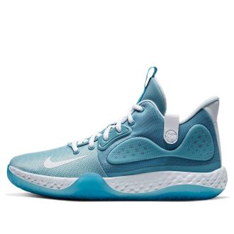 Nike KD Trey 5 VII Cerulean AT1200-401