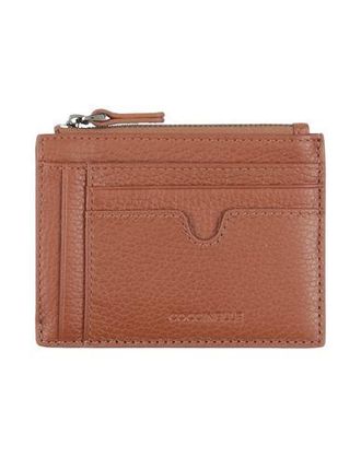 Coccinelle Small Leather Goods - Cardholders sur YOOX.COM