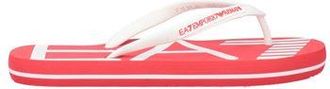 Emporio Armani FOOTWEAR - Thong sandals on YOOX.COM