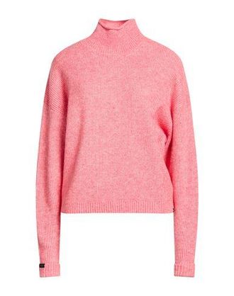Superdry PRENDAS DE PUNTO - Cuello alto en YOOX.COM