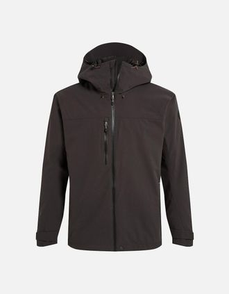 Craghoppers Mens Craghoppers Mens Richmond Stretch Waterproof Jacket - Grey - Size: 42/Regular