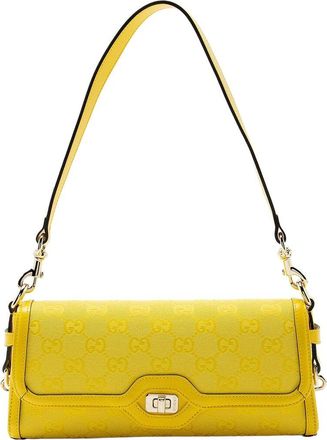 Gucci Gg Luce Small (Authentic Pre-Loved)