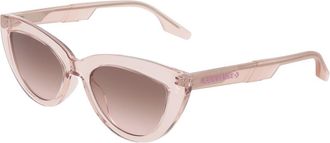 Converse CV575S 684 Mens Sunglasses Pink Size 52