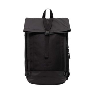 Eastpak unisex, Tassen, Zwart, Maat: ONE Size Poliester