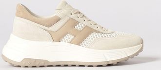 Hogan Sneakers H669 Hogan in pelle