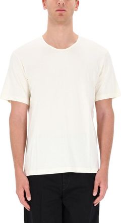 Christophe Lemaire Cotton T Shirt