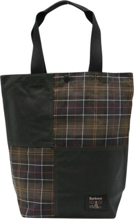 Barbour unisex, Bolsos, Verde, Talla: ONE Size