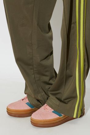 adidas Platform Sneakers GAZELLE BOLD, Womens, Pink