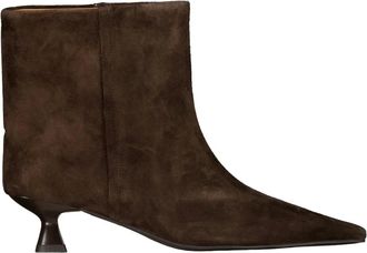 Toral Shoes Lydia Ankle Stivali - - Shoes - Donna - Marrone - 39 EU