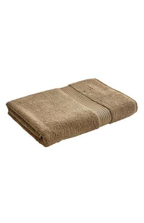Christy Supreme Hygro Luxury 100% Supima Cotton Bath Sheets in Mocha at Nordstrom