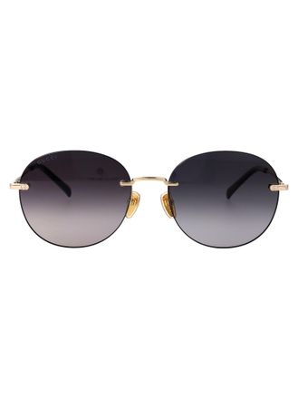 Gucci Round Sunglasses Gg2101 Sa 001