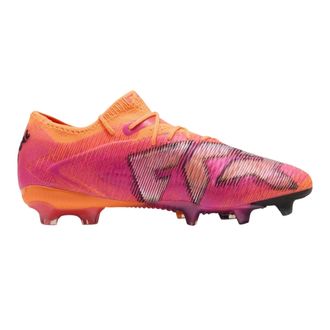 Puma Future 8 Ultimate voetbalschoenen voor heren, voor harde ondergrond (Warmte)