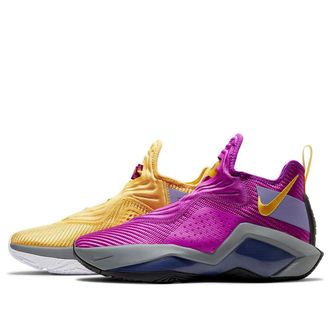 Nike LeBron Soldier 14 Lakers CK6047-500