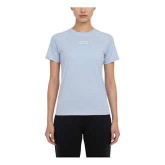 Nike (WMNS) Nike Slim Fit T-Shirt Asia Sizing Sky Blue IV2643-411