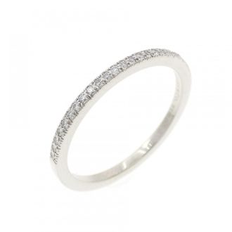 Tiffany & Co. Platinum 950 Band Ring (Pre-Owned)