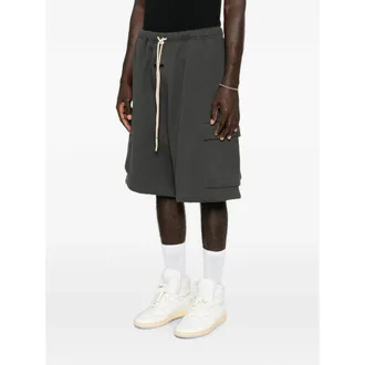 Fear of God Igrey Cargo Shorts - Gray