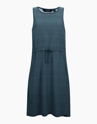 Regatta Womens Regatta Womens/Ladies Amorie Dress - Navy/Multi - Size: 12