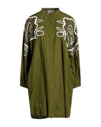 Essentiel DRESSES - Mini dresses on YOOX.COM