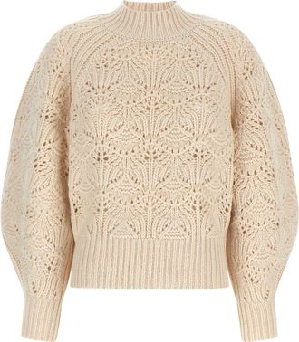 Zimmermann Wool Womens Cardigan