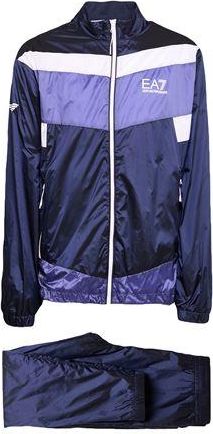 Emporio Armani OVERALLS - Sportanz&uuml;ge auf YOOX.COM