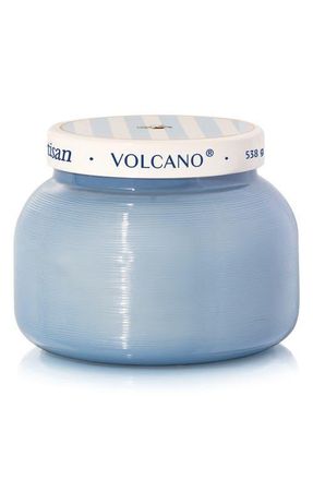 Capri Blue Signature Candle in Baby Blue at Nordstrom