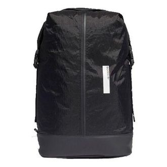 adidas Future Roll-Top Backpack Black ED4707