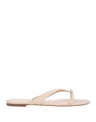 Ferragamo FOOTWEAR - Thong sandals on YOOX.COM