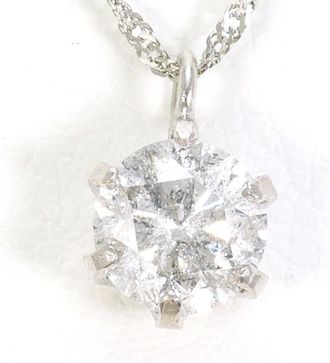 C&A Unbranded 850 Necklace (Pre-Owned)