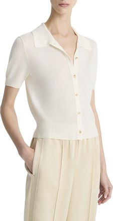 Vince Collared Button Shirt