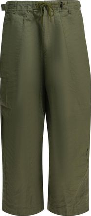 Needles Nadeln Fatigue Fallschirmhose