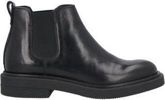 Carmens CALZADO - Botines de ca&ntilde;a alta en YOOX.COM