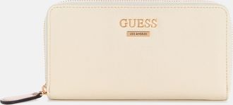 Guess Tyra Medium Zip Wallet