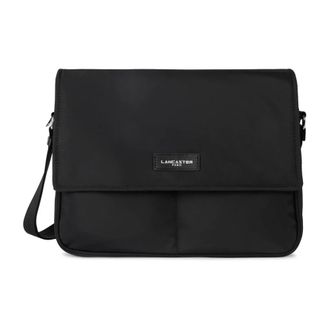 Lancaster Mujer, Bolsos, Negro, Talla: ONE Size