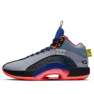 Air Jordan 35 Center Of Gravity DC1492-001