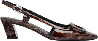 Roger Vivier Mujer, Zapatos, Marr&oacute;n, Talla: 40 EU