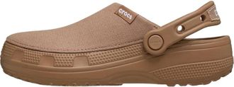 Crocs Classic Crafted Clog Milk Chocolate 211354-2JJ
