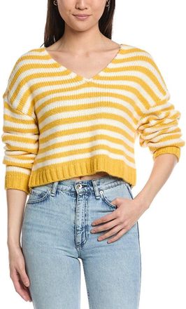 Hurley Campfire Sweater