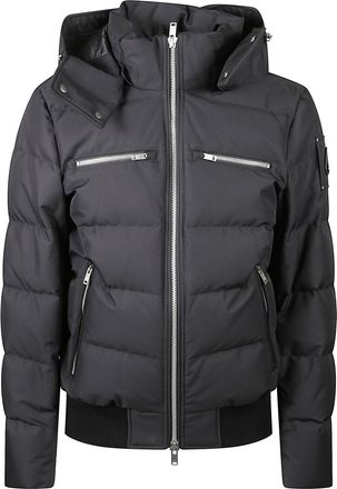 Moose Knuckles Jacket