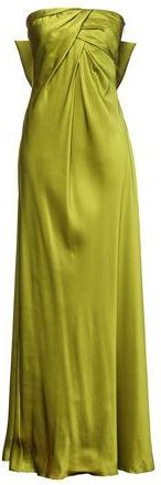 Alberta Ferretti DRESSES - Maxi dresses sur YOOX.COM