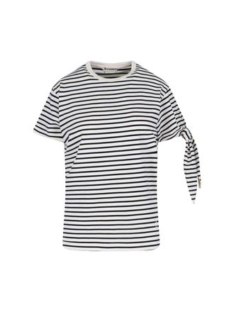 J.W.Anderson T-Shirt A Righe