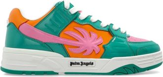 Palm Angels Hombre, Zapatos, Multicolor, Talla: 42 EU