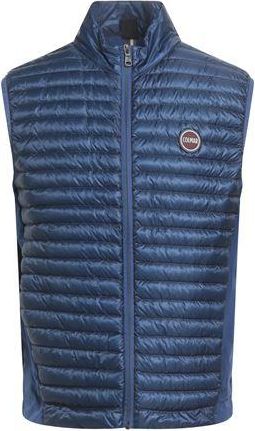 Colmar COATS & JACKETS - Gilets on YOOX.COM